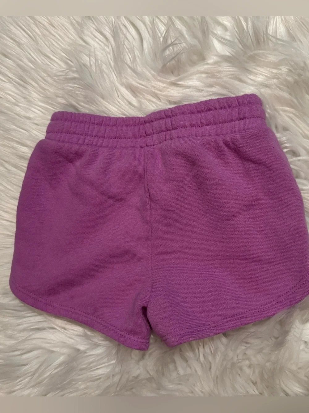 Jumping Beans Girls 18M 2 Piece Tank Top Shorts Set Fruit Popsicle Summer Outfit